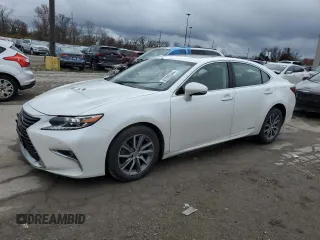2016 Lexus ES 300h z VIN JTHBW1GG1G2113792, wystawiony jako Copart lot #81995344 z przebiegiem 105 391 mil mil oraz Szkoda całkowita • Salvage title. Historia ofert i sprzedaży dostępna na DreamBid. Obrazek 1.