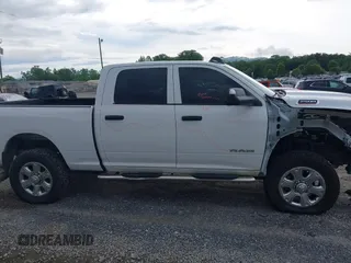 2022 Ram 2500 Tradesman with VIN 3C6UR5CL9NG126846, listed as a IAAI auction lot 42395508 with 54,602 mi miles and . Bid and sale history available at DreamBid. Image 14.
