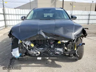 2024 Hyundai Tucson SEL with VIN 5NMJB3DE1RH417999, listed as a Copart auction lot 43276395 with 2,431 mi miles and Salvage Title. Bid and sale history available at carsss.com. Image 5.
