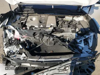 2021 Lexus ES with VIN 58ADA1C18MU008925, listed as a Copart auction lot 43796795 with 54,068 mi miles and Salvage Title. Bid and sale history available at carsss.com. Image 13.