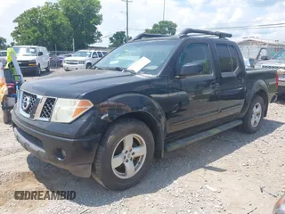 2007 Nissan Frontier SE with VIN 1N6AD07U57C422529, listed as a IAAI auction lot 42547386 with 242,955 mi miles and . Bid and sale history available at DreamBid. Image 17.