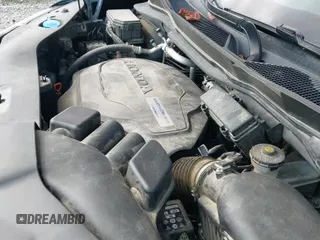 2016 Honda Pilot EX-L with VIN 5FNYF6H84GB102959, listed as a IAAI auction lot 43285996 with 166,482 mi miles and . Bid and sale history available at DreamBid. Image 18.