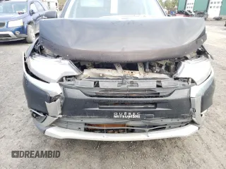 2016 Mitsubishi Outlander ES с VIN JA4AZ2A37GZ600514, выставлен на аукционе Copart как лот 70331994 с пробегом 228 844 миль миль и Списание • Salvage title. История ставок и продаж доступна на DreamBid. Изображение 13.