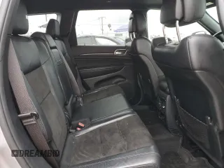 2020 Jeep Grand Cherokee Laredo E with VIN 1C4RJFAG4LC153597, listed as a Copart auction lot 49086085 with 44,337 mi miles and Salvage Title. Bid and sale history available at carsss.com. Image 11.