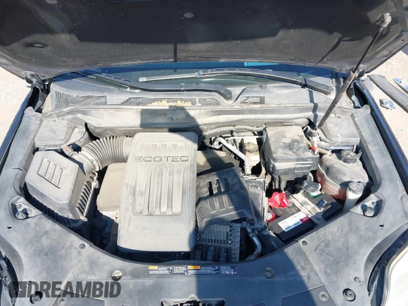 2015 GMC Terrain SLE with VIN 2GKFLWEK1F6110803, listed as a IAAI auction lot 42477451 with 112,450 mi miles and . Bid and sale history available at DreamBid. Image 10.