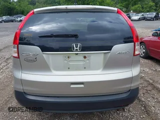 2013 Honda CR-V EX с VIN 2HKRM4H57DH640282, выставлен на аукционе IAAI как лот 42557427 с пробегом 235 110 миль миль и . История ставок и продаж доступна на DreamBid. Изображение 16.