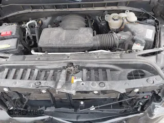 2019 Chevrolet Silverado 1500 RST with VIN 1GCRYEED9KZ297860, listed as a IAAI auction lot 41959093 with 102,996 mi miles and . Bid and sale history available at DreamBid. Image 10.