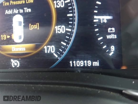 2014 Buick LaCrosse Leather with VIN 1G4GB5G33EF134426, listed as a IAAI auction lot 42384133 with 110,919 mi miles and . Bid and sale history available at DreamBid. Image 15.
