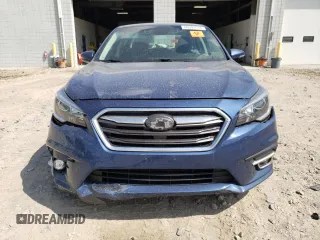 2019 Subaru Legacy Premium with VIN 4S3BNAF65K3022069, listed as a Copart auction lot 60593513 with 0 mi miles. Bid and sale history available at carsss.com. Image 5.