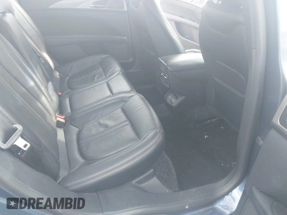 2018 Lincoln MKZ Reserve с VIN 3LN6L5F92JR629387, выставлен на аукционе IAAI как лот 41611751 с пробегом 77 617 миль миль и . История ставок и продаж доступна на DreamBid. Изображение 8.