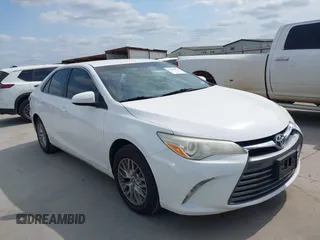 2017 Toyota Camry XLE with VIN 4T1BF1FK1HU429489, listed as a IAAI auction lot 42023913 with 105,703 mi miles and . Bid and sale history available at DreamBid. Image 13.