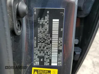 2011 Lexus RX 350 with VIN JTJZK1BA2B2410994, listed as a Copart auction lot 59999763 with 124,972 mi miles and Salvage Title. Bid and sale history available at DreamBid. Image 15.