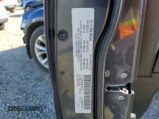 2016 Chrysler 300 Anniversary Edition with VIN 2C3CCAAG8GH219532, listed as a Copart auction lot 46497034 with 133,878 mi miles and Salvage Title. Bid and sale history available at DreamBid. Image 12.