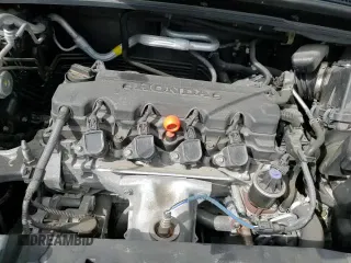 2019 Honda HR-V LX z VIN 3CZRU6H3XKG729032, wystawiony jako Copart lot #81520965 z przebiegiem 30 278 mil mil oraz Szkoda całkowita • Salvage title. Historia ofert i sprzedaży dostępna na DreamBid. Obrazek 13.