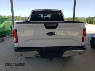 2015 Ford F-150 XLT z VIN 1FTEW1EF1FKE97936, wystawiony jako Copart lot #56297204 z przebiegiem 149 116 mil mil oraz Czysty tytuł • Clean title. Historia ofert i sprzedaży dostępna na DreamBid. Obrazek 6.