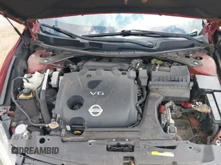 2016 Nissan Maxima Platinum с VIN 1N4AA6AP4GC400707, выставлен на аукционе IAAI как лот 42493112 с пробегом 154 216 миль миль и . История ставок и продаж доступна на DreamBid. Изображение 10.