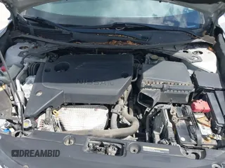2018 Nissan Altima 2.5 S with VIN 1N4AL3AP4JC179349, listed as a IAAI auction lot 42011757 with 1 mi miles. Bid and sale history available at carsss.com. Image 10.