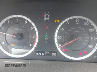 2009 Honda Accord LX-P z VIN 1HGCP26469A175389, wystawiony jako IAAI lot #42474660 z przebiegiem 64 868 mil mil oraz . Historia ofert i sprzedaży dostępna na DreamBid. Obrazek 7.