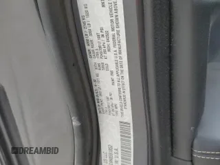2022 Jeep Grand Cherokee Altitude с VIN 1C4RJGAG9N8591852, выставлен на аукционе Copart как лот 81587094 с пробегом 39 879 миль миль и Списание • Salvage title. История ставок и продаж доступна на DreamBid. Изображение 14.