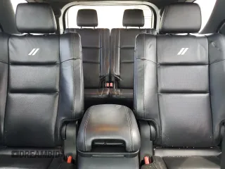 2019 Dodge Durango Citadel with VIN 1C4SDHET7KC795192, listed as a Copart auction lot 60496134 with 64,007 mi miles and Salvage Title. Bid and sale history available at DreamBid. Image 10.