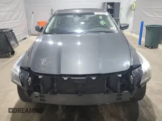 2014 Cadillac CTS Luxury AWD z VIN 1G6AX5SX5E0185132, wystawiony jako Copart lot #52292465 z przebiegiem 69 344 mil mil oraz Szkoda całkowita • Salvage title. Historia ofert i sprzedaży dostępna na DreamBid. Obrazek 5.
