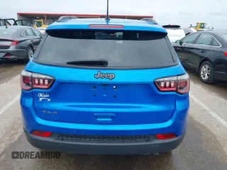 2021 Jeep Compass 80th Anniversary с VIN 3C4NJDEB4MT519257, выставлен на аукционе IAAI как лот 42173390 с пробегом 55 236 миль миль и . История ставок и продаж доступна на DreamBid. Изображение 16.