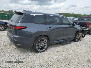 2024 Lexus TX 350 z VIN 5TDAAAB64RS000246, wystawiony jako Copart lot #54301965 z przebiegiem 28 664 mil mil oraz Szkoda całkowita • Salvage title. Historia ofert i sprzedaży dostępna na DreamBid. Obrazek 3.