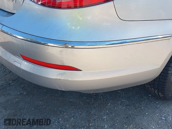 2011 Volkswagen CC Sport with VIN WVWMP7AN3BE720351, listed as a IAAI auction lot 42246532 with 123,111 mi miles and . Bid and sale history available at DreamBid. Image 14.