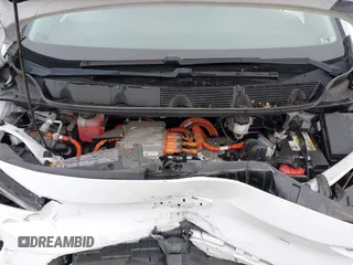 2023 Chevrolet Bolt EV 1LT with VIN 1G1FW6S08P4100397, listed as a IAAI auction lot 42450199 with 106,268 mi miles and . Bid and sale history available at DreamBid. Image 10.