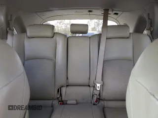 2006 Infiniti FX35 with VIN JNRAS08W26X206234, listed as a Copart auction lot 76210074 with 182,067 mi miles and Salvage Title. Bid and sale history available at carsss.com. Image 10.