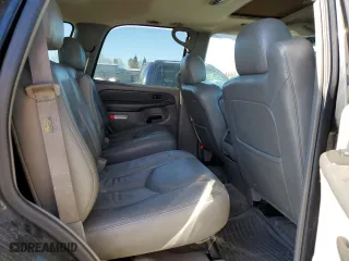 2003 Chevrolet Tahoe Z71 with VIN 1GNEK13T83R302509, listed as a Copart auction lot 88115165 with 183,276 mi miles and Salvage Title. Bid and sale history available at carsss.com. Image 11.