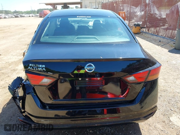 2022 Nissan Altima S z VIN 1N4BL4BV3NN420092, wystawiony jako IAAI lot #41996137 z przebiegiem 52 286 mil mil oraz . Historia ofert i sprzedaży dostępna na DreamBid. Obrazek 17.