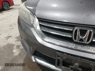 2014 Honda Accord LX z VIN 1HGCR2F32EA235082, wystawiony jako IAAI lot #42225758 z przebiegiem 132 832 mil mil oraz . Historia ofert i sprzedaży dostępna na DreamBid. Obrazek 20.