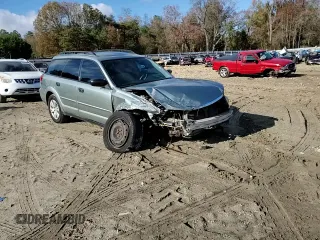 2009 Subaru Outback with VIN 4S4BP60C597341184, listed as a Copart auction lot 80293974 with 154,237 mi miles and Salvage Title. Bid and sale history available at carsss.com. Image 11.