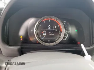 2023 Lexus LC 500h с VIN JTHBP5AY2PA107804, выставлен на аукционе Copart как лот 58967395 с пробегом 4 772 миль миль и Списание • Salvage title. История ставок и продаж доступна на DreamBid. Изображение 9.