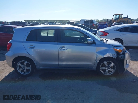 2012 Scion xD with VIN JTKKU4B45C1018246, listed as a IAAI auction lot 42224570 with 141,331 mi miles and . Bid and sale history available at DreamBid. Image 14.