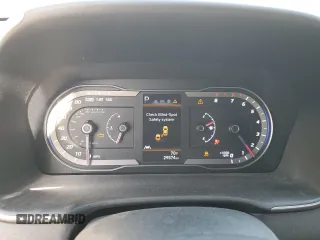 2023 Hyundai Santa Cruz SE z VIN 5NTJA4AE3PH069136, wystawiony jako Copart lot #51370045 z przebiegiem 29 754 mil mil oraz Szkoda całkowita • Salvage title. Historia ofert i sprzedaży dostępna na DreamBid. Obrazek 9.