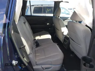 2023 Honda Passport EX-L with VIN 5FNYF8H51PB028045, listed as a IAAI auction lot 41609342 with 52,920 mi miles and . Bid and sale history available at DreamBid. Image 8.