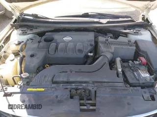 2012 Nissan Altima 2.5 S with VIN 1N4AL2EP1CC145232, listed as a IAAI auction lot 41699160 with 194,006 mi miles. Bid and sale history available at carsss.com. Image 10.