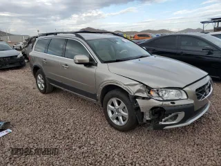 2013 Volvo XC70 3.2L with VIN YV4952BL3D1152332, listed as a Copart auction lot 78247724 with 146,328 mi miles and Salvage Title. Bid and sale history available at DreamBid. Image 4.