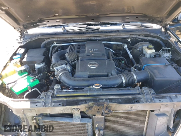 2015 Nissan Frontier SV with VIN 1N6AD0ER8FN750142, listed as a IAAI auction lot 41921446 with 85,591 mi miles and . Bid and sale history available at DreamBid. Image 10.