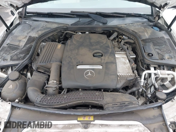 2017 Mercedes-Benz C 300 with VIN 55SWF4JB5HU234193, listed as a IAAI auction lot 42453623 with 76,245 mi miles and . Bid and sale history available at DreamBid. Image 10.