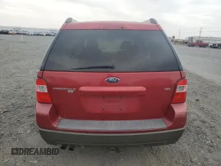 2005 Ford Freestyle SEL with VIN 1FMZK05105GA00318, listed as a Copart auction lot 67321755 with Not provided miles and Clean title. Bid and sale history available at DreamBid. Image 6.