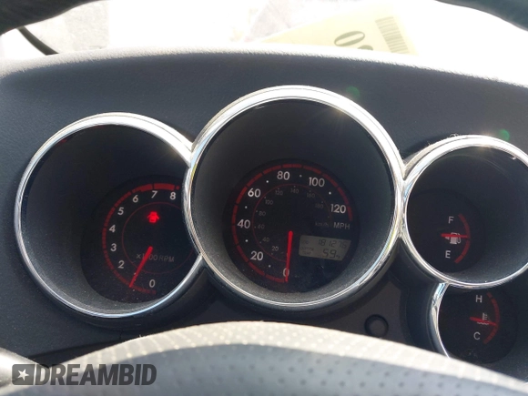2006 Pontiac Vibe z VIN 5Y2SL65836Z421006, wystawiony jako IAAI lot #42211520 z przebiegiem 181 276 mil mil oraz . Historia ofert i sprzedaży dostępna na DreamBid. Obrazek 7.