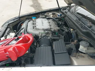 2003 Honda Accord LX with VIN 1HGCM66363A062623, listed as a IAAI auction lot 42437853 with 264,727 mi miles and . Bid and sale history available at DreamBid. Image 18.