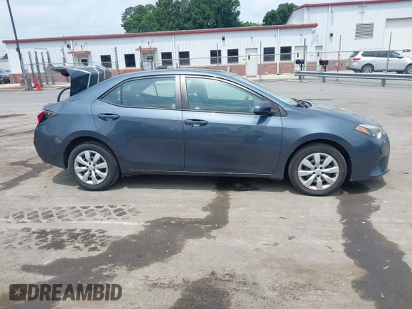 2016 Toyota Corolla L с VIN 2T1BURHE6GC628873, выставлен на аукционе IAAI как лот 42401825 с пробегом 139 928 миль миль и . История ставок и продаж доступна на DreamBid. Изображение 13.