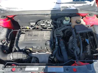 2014 Chevrolet Cruze 1LT with VIN 1G1PC5SB3E7466224, listed as a IAAI auction lot 41617167 with 155,000 mi miles and . Bid and sale history available at DreamBid. Image 10.