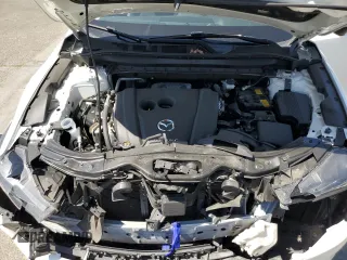 2020 Mazda CX-5 Touring z VIN JM3KFACM7L0833480, wystawiony jako Copart lot #58270225 z przebiegiem 46 061 mil mil oraz Szkoda całkowita • Salvage title. Historia ofert i sprzedaży dostępna na DreamBid. Obrazek 11.