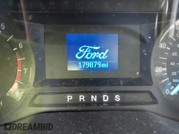 2016 Ford Fusion S with VIN 3FA6P0G75GR152204, listed as a IAAI auction lot 41810291 with 179,879 mi miles. Bid and sale history available at carsss.com. Image 7.