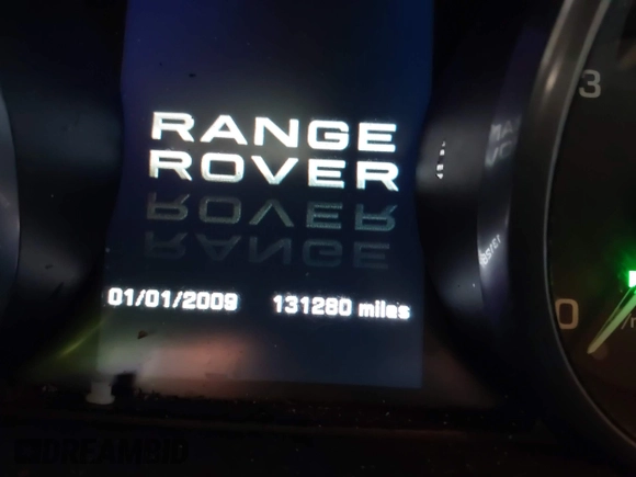 2013 Land Rover Range Rover Evoque Pure Plus z VIN SALVP2BG5DH851041, wystawiony jako IAAI lot #42692204 z przebiegiem 131 280 mil mil oraz . Historia ofert i sprzedaży dostępna na DreamBid. Obrazek 7.